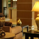 Hotell Deveci Cukurova *