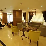 Hotell Deveci Cukurova *