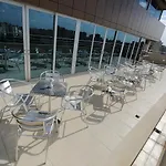 Hotell Deveci Cukurova *