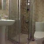 Hotell Deveci Cukurova *