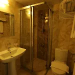 Hotell Deveci Cukurova *