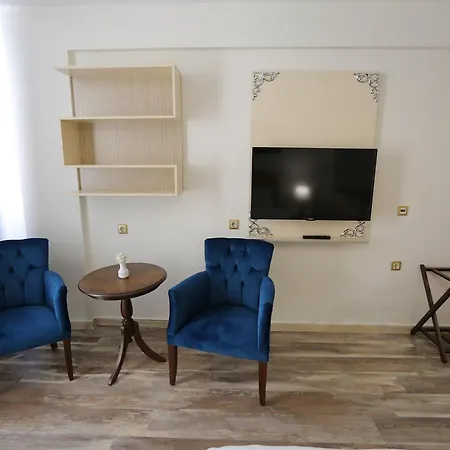 Hotell Deveci Cukurova *