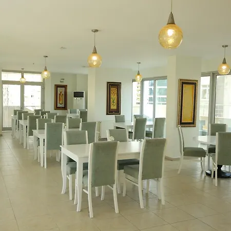 Deveci Cukurova * Adana