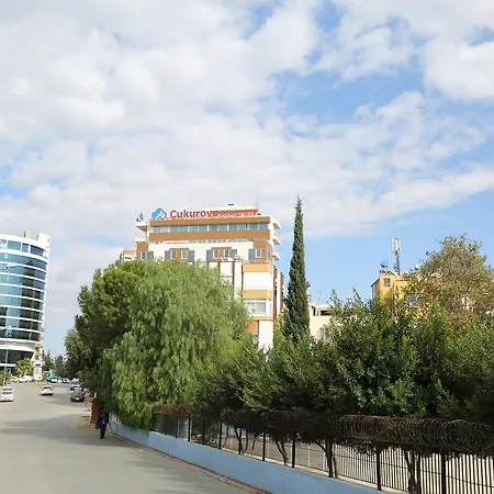 Deveci Cukurova * Adana
