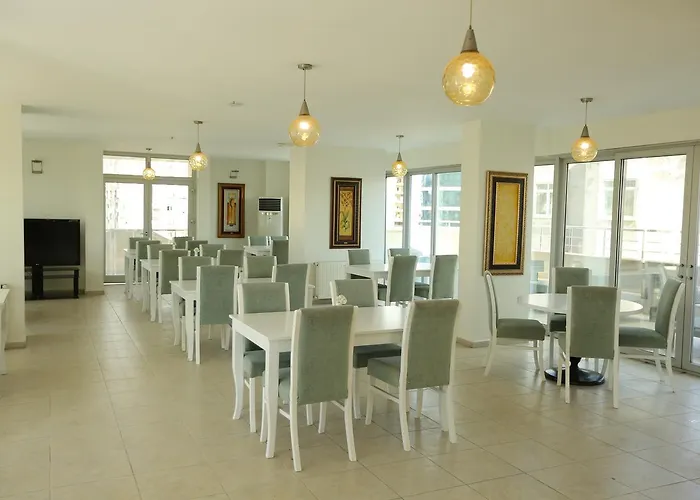 Deveci Cukurova * Adana