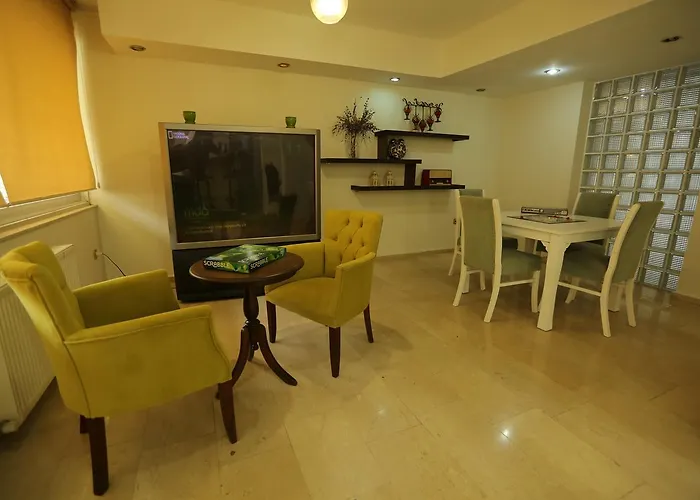 Hotel Deveci Cukurova *