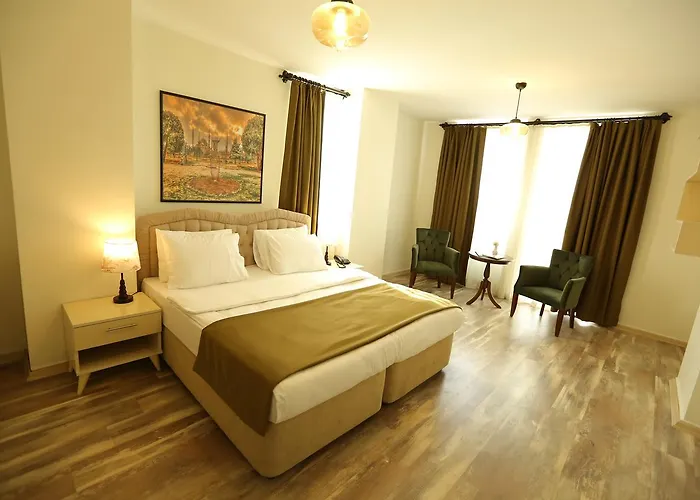 Deveci Cukurova * Adana