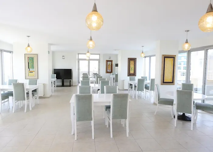 Deveci Cukurova * Adana