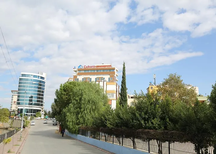 Deveci Cukurova * Adana