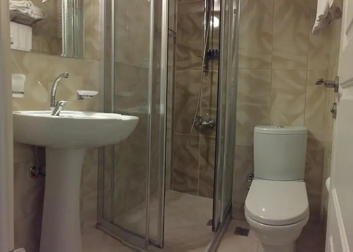 Hotel Deveci Cukurova *