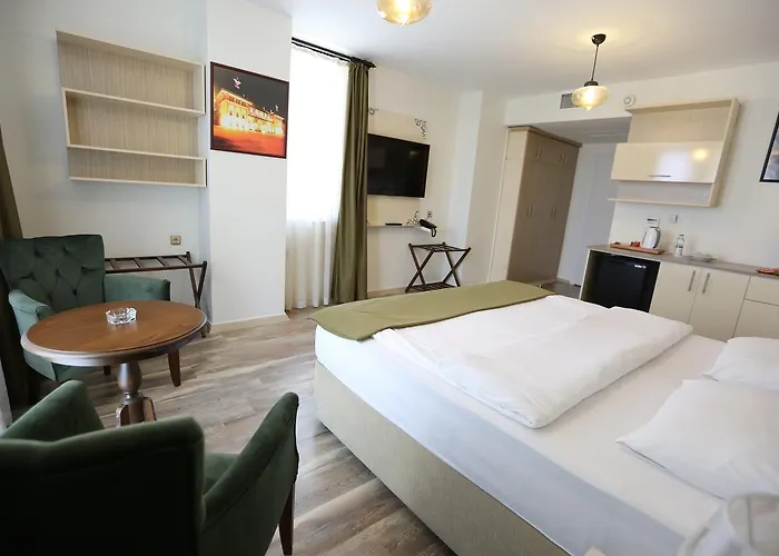 Deveci Cukurova * Adana