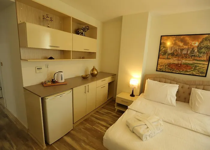 Deveci Cukurova * Adana